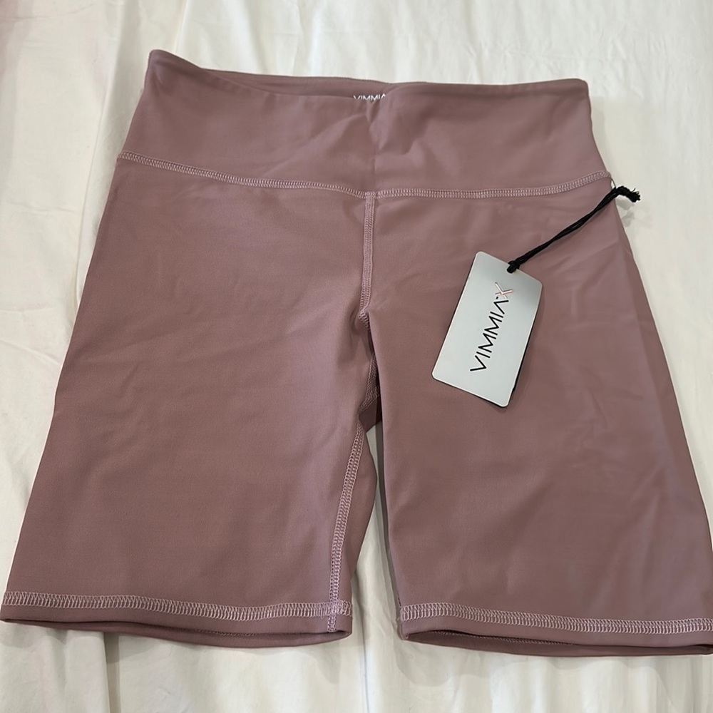 Vimmia X not so basic biker short
